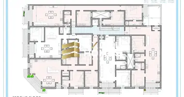 Apartamento 2 habitaciones en Ghajnsielem, Malta