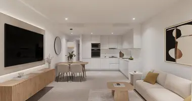 Penthouse w Torrevieja, Hiszpania