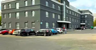 Pomieszczenie biurowe 4 344 m² w Moskwa, Rosja