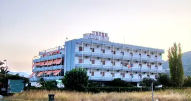 Hotel 2 762 m² in Municipality of Chalkida, Griechenland