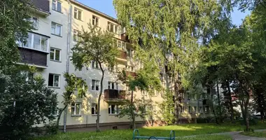 1 room apartment in Minsk, Belarus