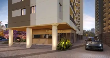 Квартира 3 комнаты в Regiao Imediata de Sao Paulo, Бразилия