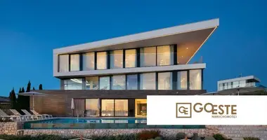 Maison 6 chambres dans Opcina Dezanovac, Croatie