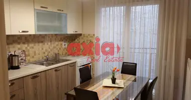 Wohnung 2 zimmer in Kavala Municipality, Griechenland