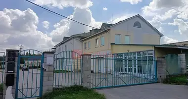 Pomieszczenie biurowe 67 m² w Mińsk, Białoruś