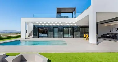 Wohnung in Algorfa, Spanien