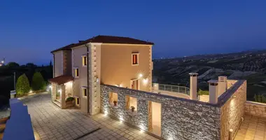 Villa 5 chambres dans Municipality of Heraklion, Grèce