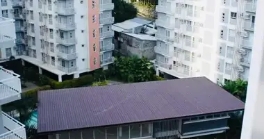 Studio apartment in Cebu City, Philippines