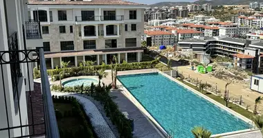Duplex 2 chambres dans Kusadasi, Turquie
