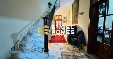 Maison de ville 3 chambres dans Sliema, Malte