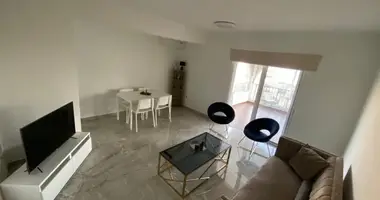 Apartamento 2 habitaciones en Agios Tychonas, Chipre