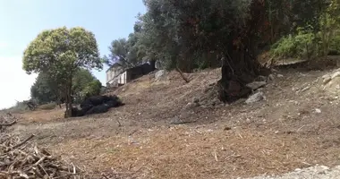 Parcela en Moraitika, Grecia