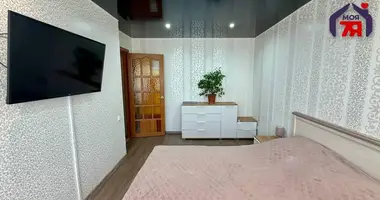 Apartamento 2 habitaciones en Slutsk, Belarús