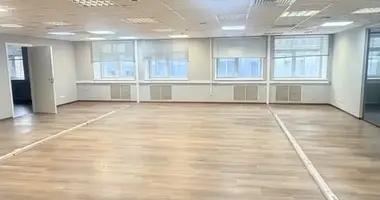 Pomieszczenie biurowe 274 m² w Moskwa, Rosja