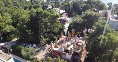 Villa in Rafailovici, Montenegro