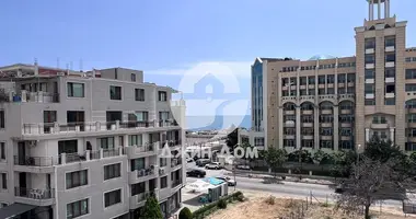 Mieszkanie 3 pokoi w Pomorie, Bułgaria