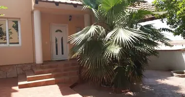 Villa 3 habitaciones en Kunje, Montenegro