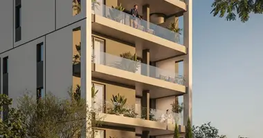 2 bedroom apartment in Limassol, Cyprus