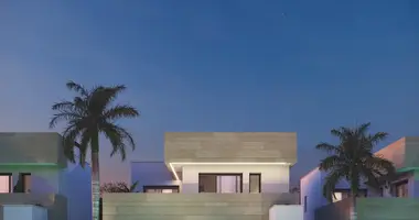 Villa en Los Alcazares, Španjolska