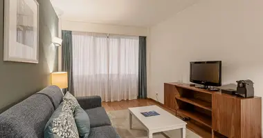 1 bedroom apartment in Alvalade, Portugal