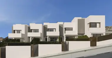 Apartamento 5 habitaciones en Benagalbon, Španjolska