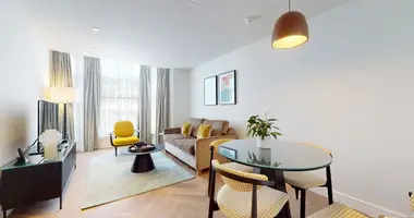 Wohnung 2 Schlafzimmer in London, Großbritannien