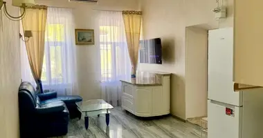 Apartamento 2 habitaciones en Odesa, Ucrania