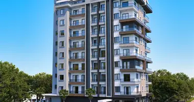 Maison 3 chambres dans Mahmutlar, Turquie
