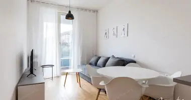 Wohnung 1 Schlafzimmer in Budva, Montenegro