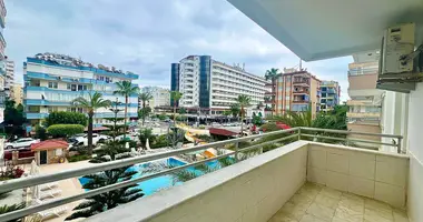 3 bedroom apartment in Kestel, Turkey