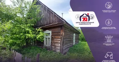 Haus in Smaljawitschy, Belarus