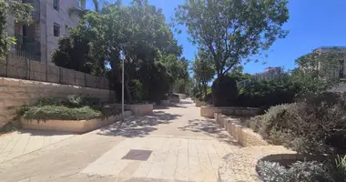 4 room apartment in Jerusalem, Israel