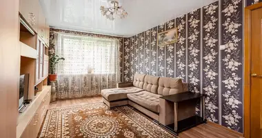 Квартира 2 комнаты в Минск, Беларусь