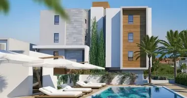 2 bedroom apartment in Koinoteta Pyrgou Lemesou, Cyprus