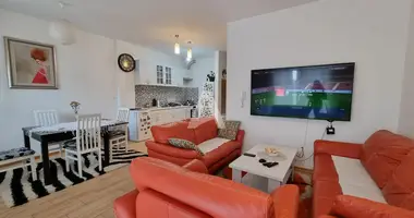 Apartamento 2 habitaciones en Budva, Montenegro