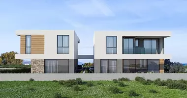4 room house in Cyprus, Cyprus