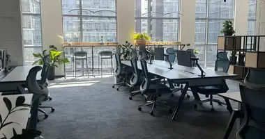 Oficina 660 m² en Moscú, Rusia