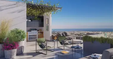 Villa en Kissonerga, Chipre