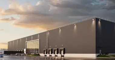 Склад 5 322 м² в район Троицк, Россия
