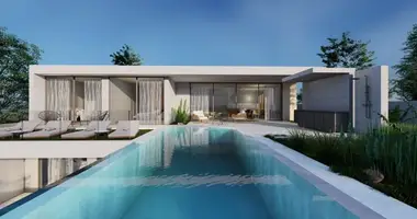 Villa en Peyia, Chipre