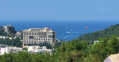 2 bedroom apartment in Boreti, Montenegro