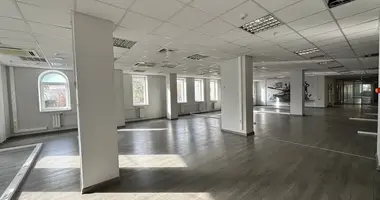 Oficina 1 167 m² en Moscú, Rusia