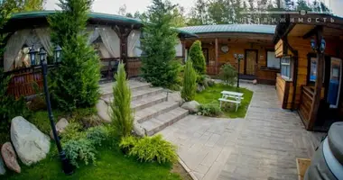 Cottage in Rakaw, Belarus