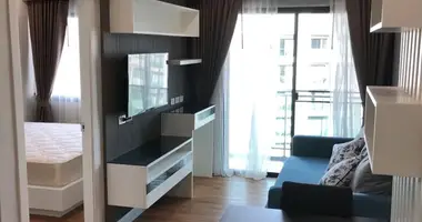 Apartamento independiente Piso independiente 1 habitacion en Pattaya City, Tailandia