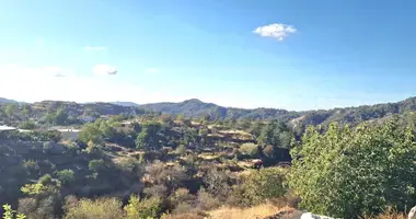 1 bedroom apartment in Pelendri, Cyprus
