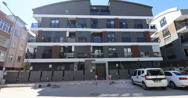 1 bedroom apartment in Muratpasa, Turkey