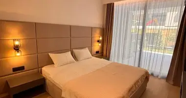 Apartamento 1 habitacion en Budva, Montenegro