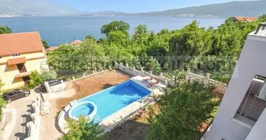 Villa in Bijela, Montenegro