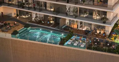 Wohnung 3 zimmer in Dubai, Vereinigte Arabische Emirate