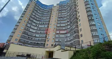 Oficina 187 m² en Minsk, Belarús